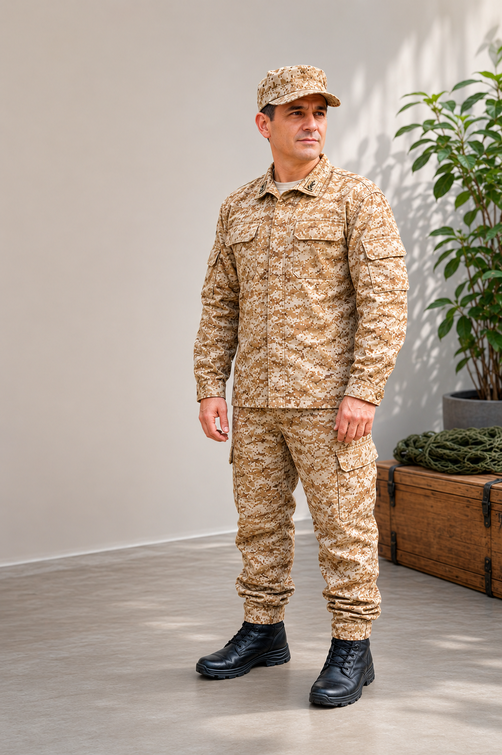 Conjunto Prefectura Naval