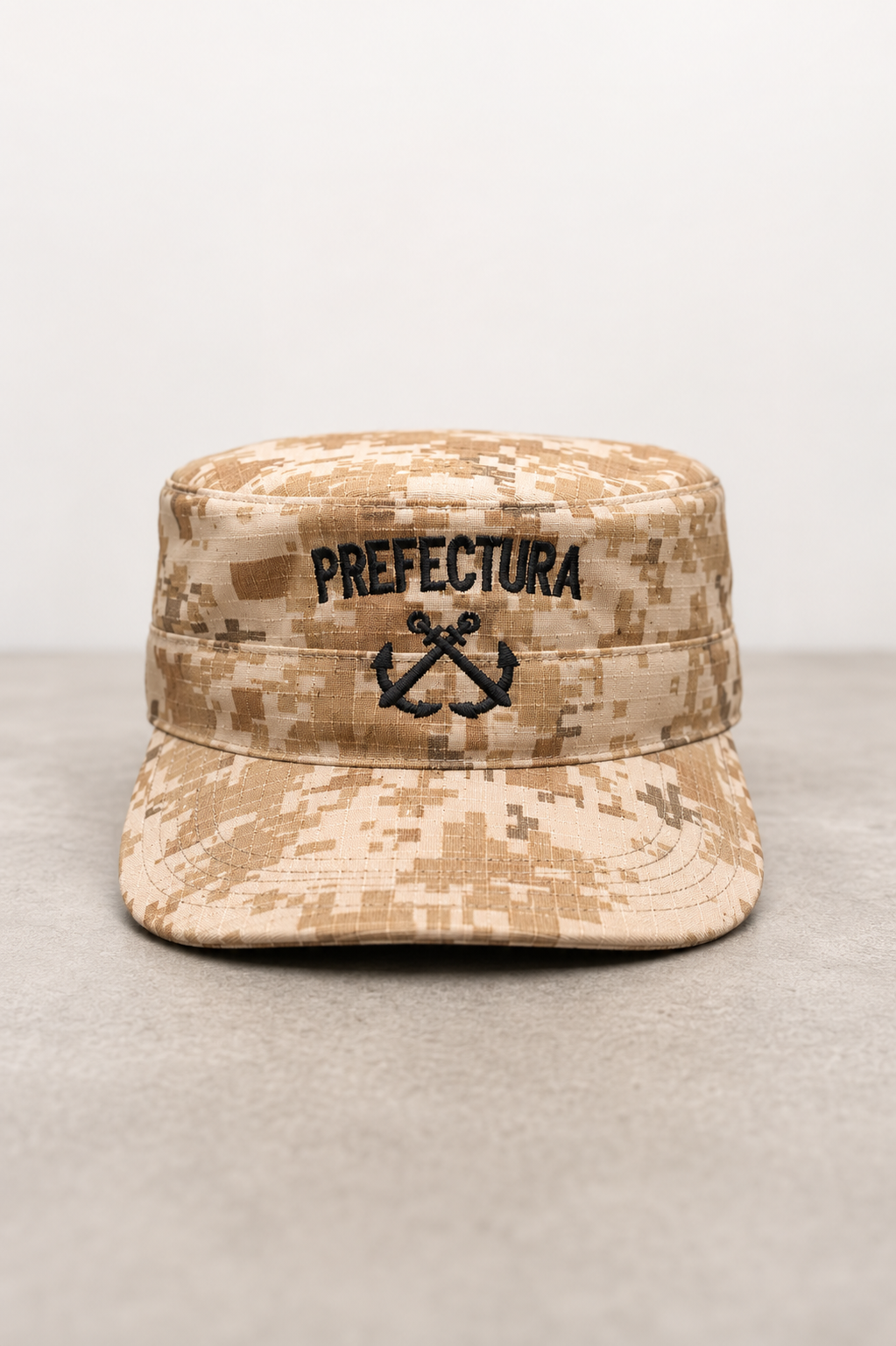 Gorra Prefectura Naval