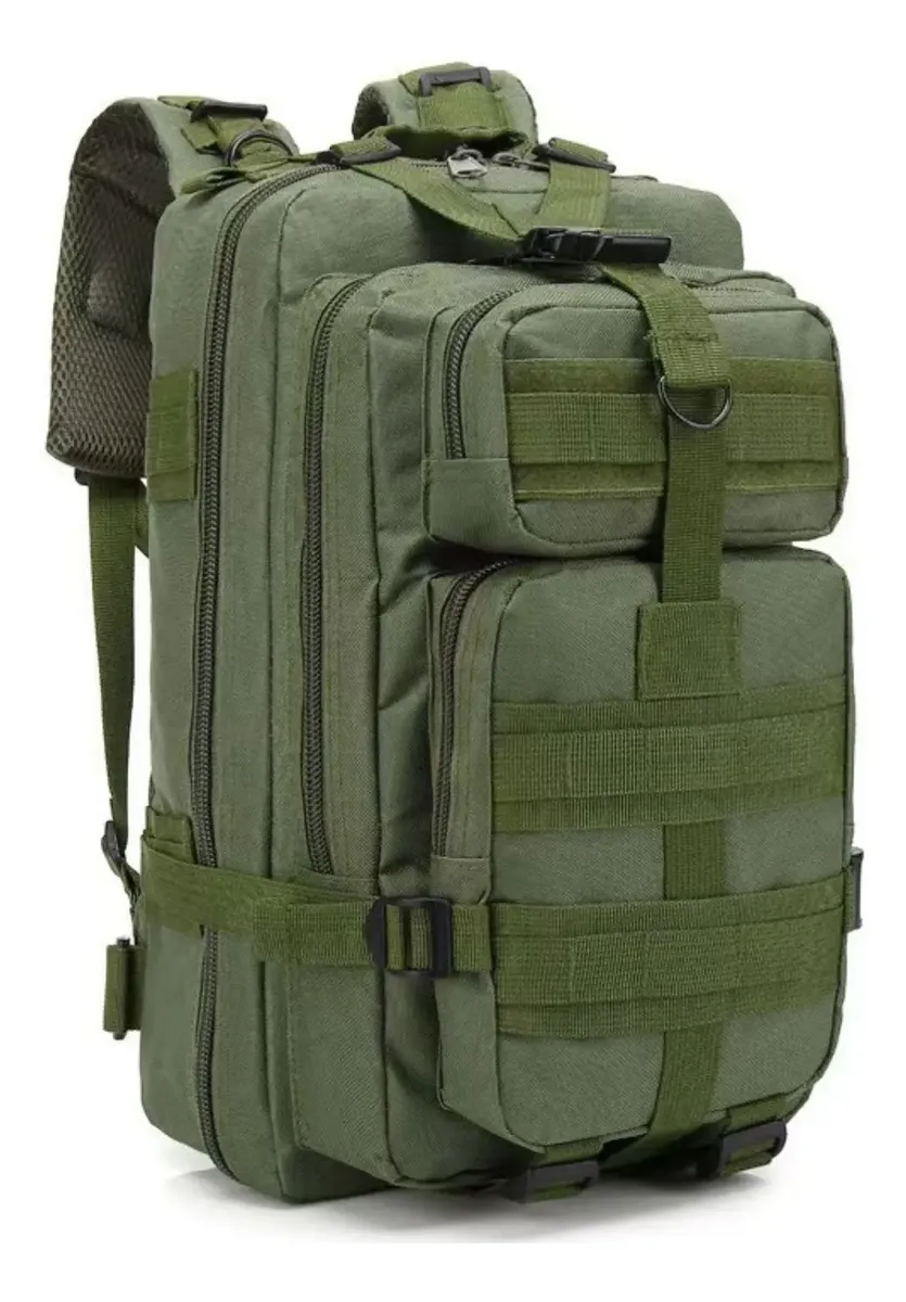 Mochila de Asalto D-Force 45L